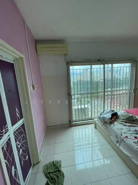 Apartment for Sale at Prima Tiara 1 - Jeffrey Yap - Bedroom - PropertyGuru.com.my