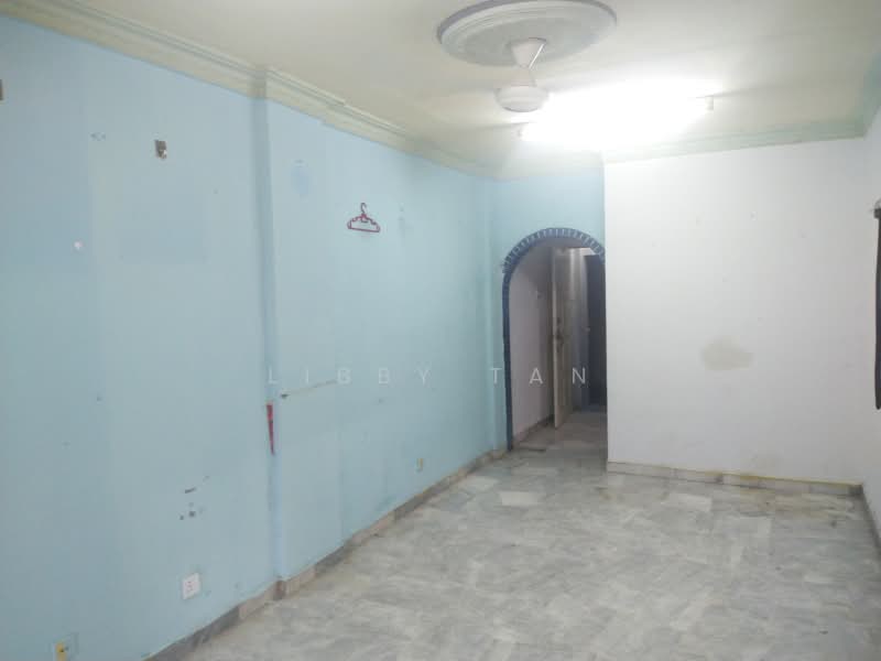 Pangsapuri untuk Dijual di Teratai Mewah Apartment Block 4 & 6 - Libby Tan - Interior - PropertyGuru.com.my