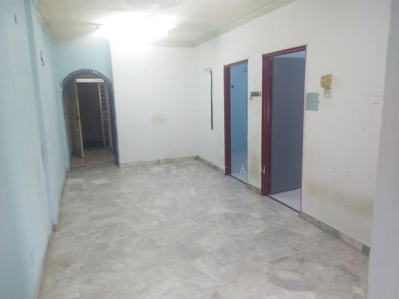 Pangsapuri untuk Dijual di Teratai Mewah Apartment Block 4 & 6 - Libby Tan - Interior - PropertyGuru.com.my