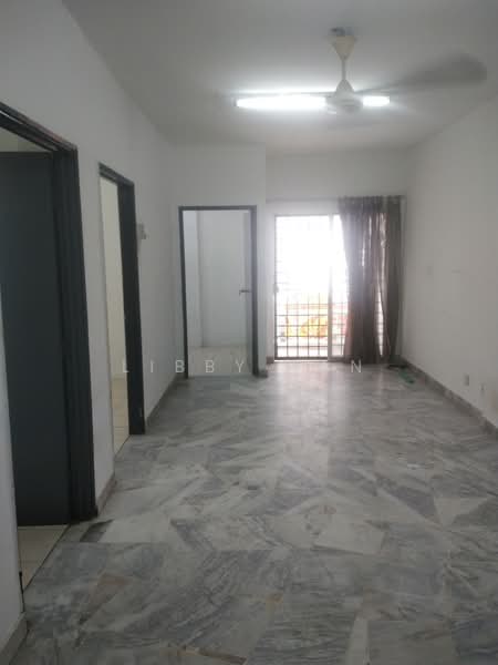 Pangsapuri untuk Dijual di Teratai Mewah Apartment Block 4 & 6 - Libby Tan - Interior - PropertyGuru.com.my