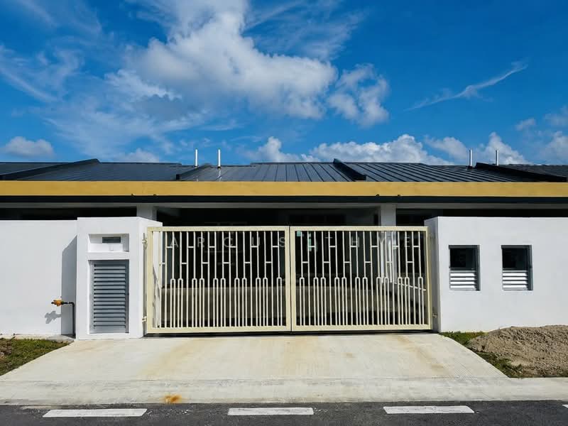 Rumah Teres untuk Dijual di Johor Bahru (Johor) - Marcus Thye - Exterior - PropertyGuru.com.my