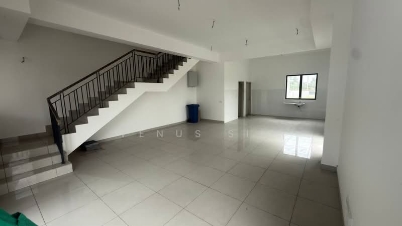 2-storey Terraced House for Sale in Telok Panglima Garang (Selangor) - Venus Sim - Interior - PropertyGuru.com.my