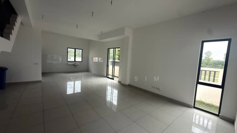 2-storey Terraced House for Sale in Telok Panglima Garang (Selangor) - Venus Sim - Interior - PropertyGuru.com.my