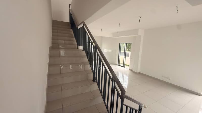 2-storey Terraced House for Sale in Telok Panglima Garang (Selangor) - Venus Sim - Interior - PropertyGuru.com.my