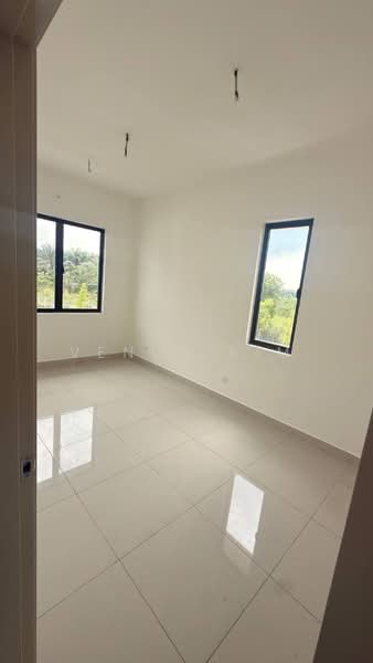 2-storey Terraced House for Sale in Telok Panglima Garang (Selangor) - Venus Sim - Interior - PropertyGuru.com.my