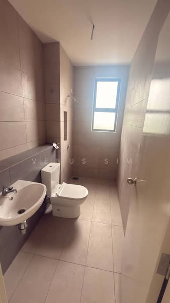 2-storey Terraced House for Sale in Telok Panglima Garang (Selangor) - Venus Sim - Bathroom - PropertyGuru.com.my