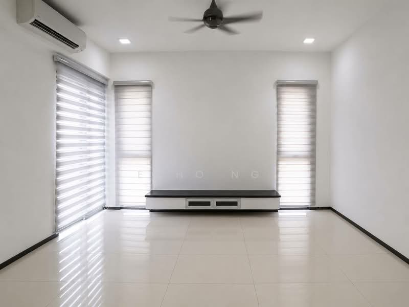 Condominium for Rent at The Breezeway - Echo Ng - Living Room - PropertyGuru.com.my