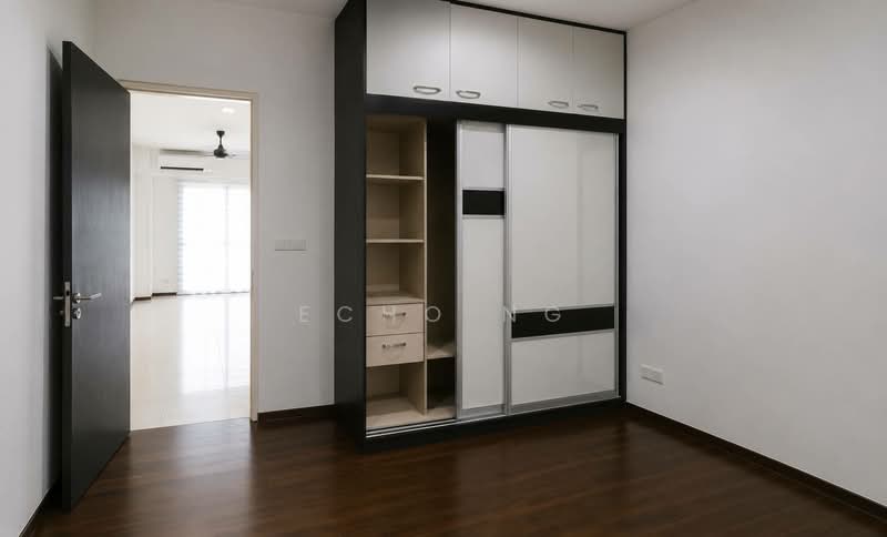 Condominium for Rent at The Breezeway - Echo Ng - Bedroom - PropertyGuru.com.my