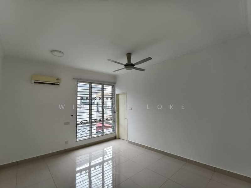 Semi-Detached House for Rent in Senibong Villas (Masai) - William Loke - Interior - PropertyGuru.com.my