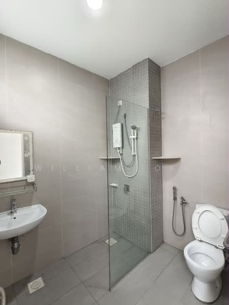 Semi-Detached House for Rent in Senibong Villas (Masai) - William Loke - PropertyGuru.com.my