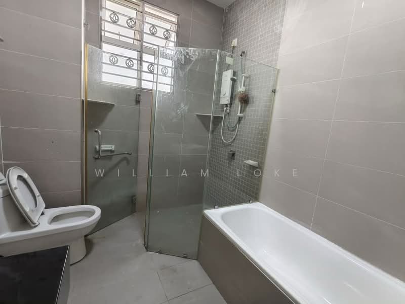 Semi-Detached House for Rent in Senibong Villas (Masai) - William Loke - PropertyGuru.com.my