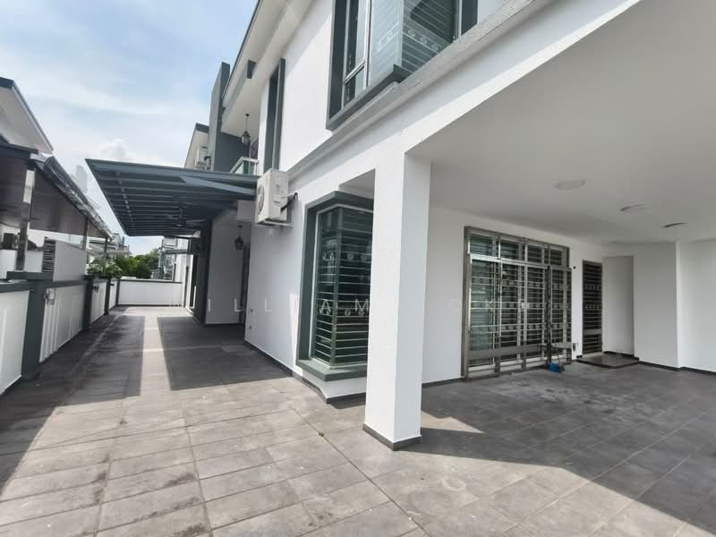 Semi-Detached House for Rent in Senibong Villas (Masai) - William Loke - PropertyGuru.com.my