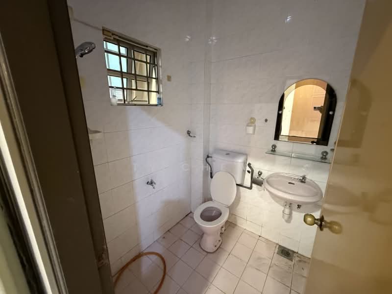 Rumah Teres 2 Tingkat untuk Dijual di Klang (Selangor) - TY Chew - Bathroom - PropertyGuru.com.my