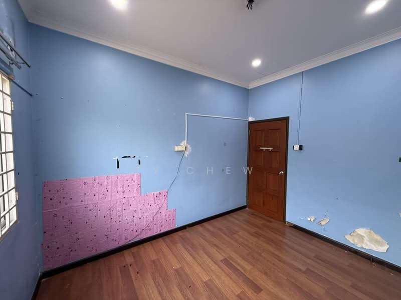 Rumah Teres 2 Tingkat untuk Dijual di Klang (Selangor) - TY Chew - Bedroom - PropertyGuru.com.my