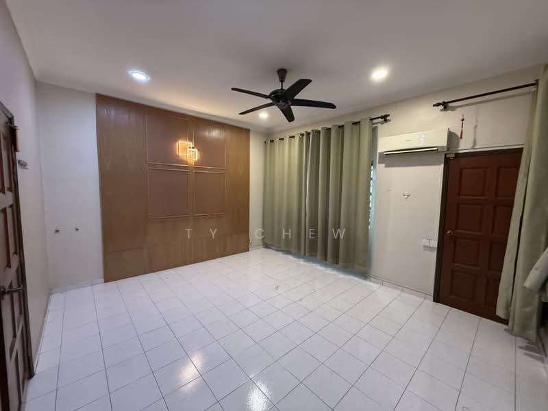 Rumah Teres 2 Tingkat untuk Dijual di Klang (Selangor) - TY Chew - Bedroom - PropertyGuru.com.my