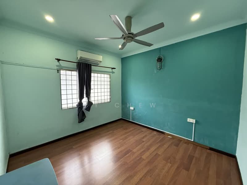Rumah Teres 2 Tingkat untuk Dijual di Klang (Selangor) - TY Chew - Bedroom - PropertyGuru.com.my