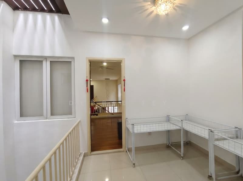 Rumah Teres untuk Dijual di Temasya Glenmarie (Glenmarie) - Debbie Tey - Interior - PropertyGuru.com.my
