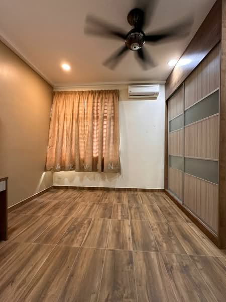 2-storey Terraced House for Sale in Bandar Bukit Raja (Klang) - Alvin Lim - Bedroom - PropertyGuru.com.my