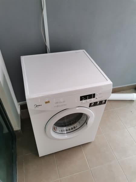 Service Residence for Rent at Symphony Tower (Menara Simfoni) - Iris Lee - PropertyGuru.com.my