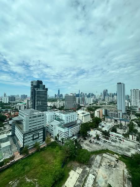 Condominium for Sale at Capella Embassy (D'Rapport Residences) - Jonathan Lai - Exterior - PropertyGuru.com.my