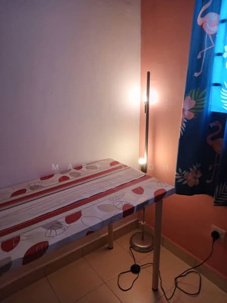 Apartment for Sale at Pangsapuri Cemara - Mary Yeoh - Interior - PropertyGuru.com.my