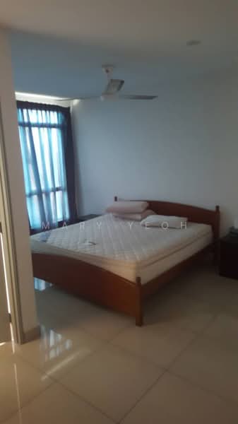 Apartment for Sale at Pangsapuri Cemara - Mary Yeoh - Bedroom - PropertyGuru.com.my