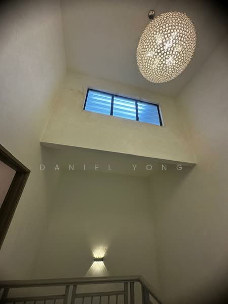 Rumah Teres 2 Tingkat untuk Dijual di Bandar Tiram (Ulu Tiram) - Daniel Yong - Interior - PropertyGuru.com.my
