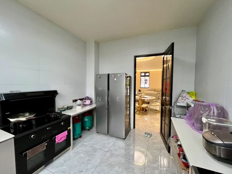 Rumah Teres 2 Tingkat untuk Disewa di Eco Botanic (Iskandar Puteri (Nusajaya)) - Winnie Tan - PropertyGuru.com.my