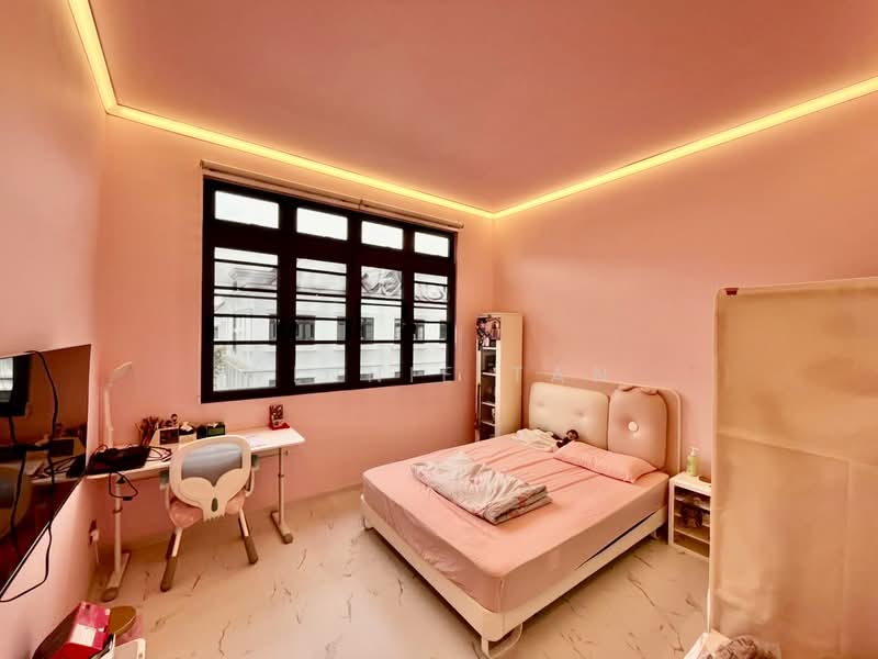 Rumah Teres 2 Tingkat untuk Disewa di Eco Botanic (Iskandar Puteri (Nusajaya)) - Winnie Tan - PropertyGuru.com.my