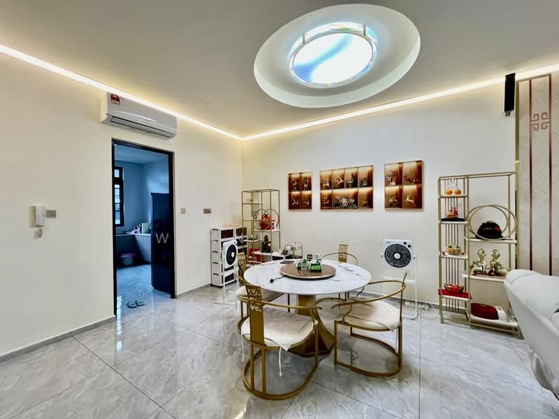 Rumah Teres 2 Tingkat untuk Disewa di Eco Botanic (Iskandar Puteri (Nusajaya)) - Winnie Tan - PropertyGuru.com.my