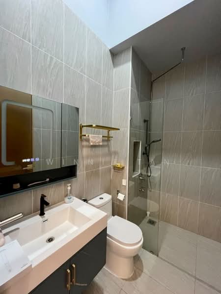 Rumah Teres 2 Tingkat untuk Disewa di Eco Botanic (Iskandar Puteri (Nusajaya)) - Winnie Tan - PropertyGuru.com.my