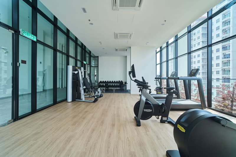 Service Residence for Sale at Kami - Jenny Ong - PropertyGuru.com.my
