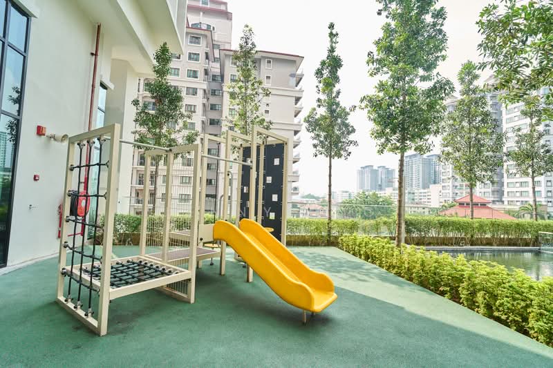 Service Residence for Sale at Kami - Jenny Ong - PropertyGuru.com.my