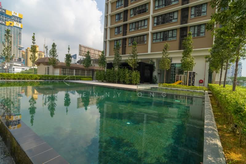 Service Residence for Sale at Kami - Jenny Ong - PropertyGuru.com.my