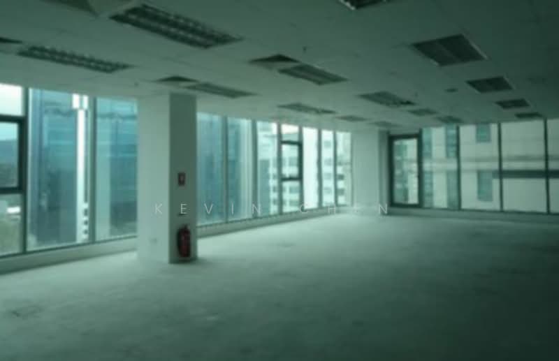 Pejabat untuk Disewa di Petaling Jaya (Selangor) - Kevin Chen - Interior - PropertyGuru.com.my