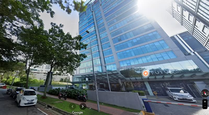 Pejabat untuk Disewa di Petaling Jaya (Selangor) - Kevin Chen - Exterior - PropertyGuru.com.my