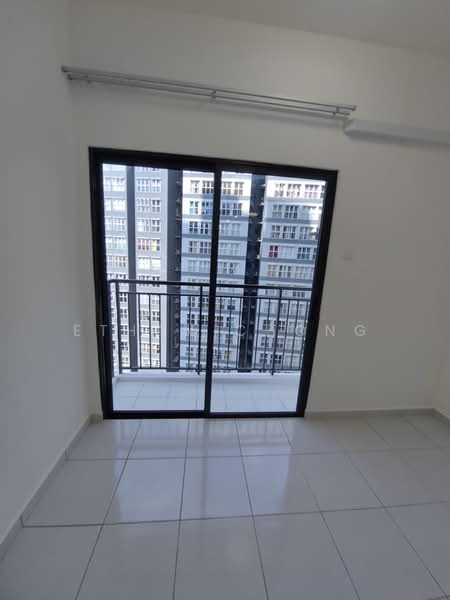Service Residence for Rent at Residensi Emas - Ethan Chong - Balcony - PropertyGuru.com.my