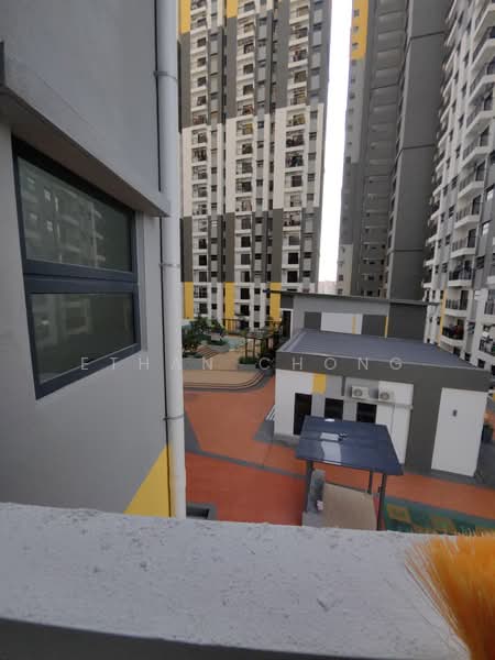 Service Residence for Rent at Residensi Emas - Ethan Chong - PropertyGuru.com.my
