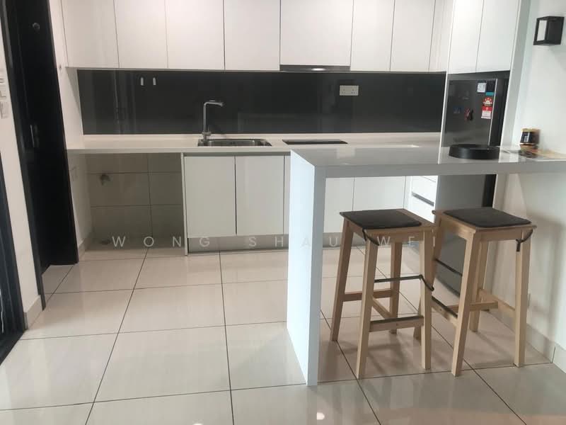 Apartment for Rent at Almas - Wong Shau Wei - PropertyGuru.com.my