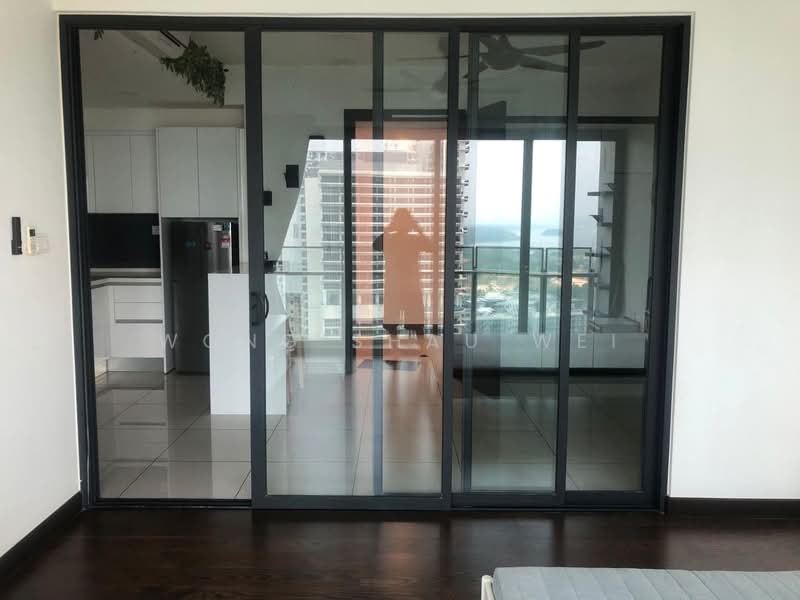 Apartment for Rent at Almas - Wong Shau Wei - PropertyGuru.com.my