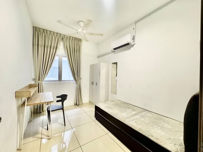 Condominium for Rent at Platinum Splendor Residence - Syahrim Naim - Bedroom - PropertyGuru.com.my