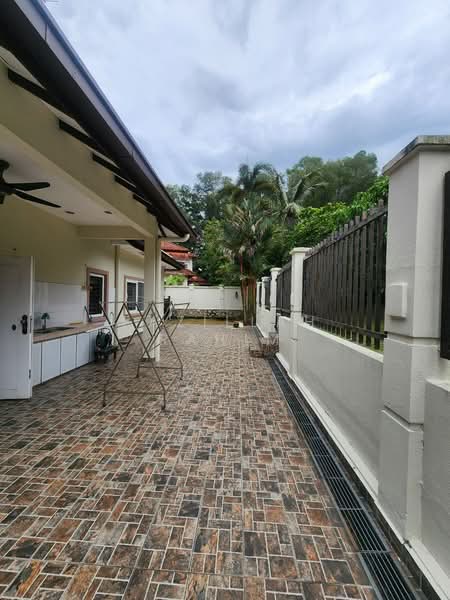 Rumah Banglo untuk Dijual di Bukit Jelutong (Shah Alam) - Fazillah Rahim - Exterior - PropertyGuru.com.my