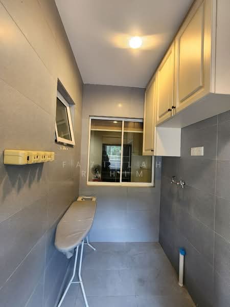 Rumah Banglo untuk Dijual di Bukit Jelutong (Shah Alam) - Fazillah Rahim - Interior - PropertyGuru.com.my