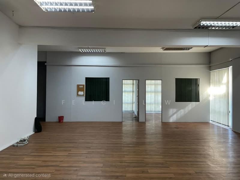 Kedai / Pejabat untuk Disewa di Seksyen 13 (Shah Alam) - Felicia Low - Interior - PropertyGuru.com.my