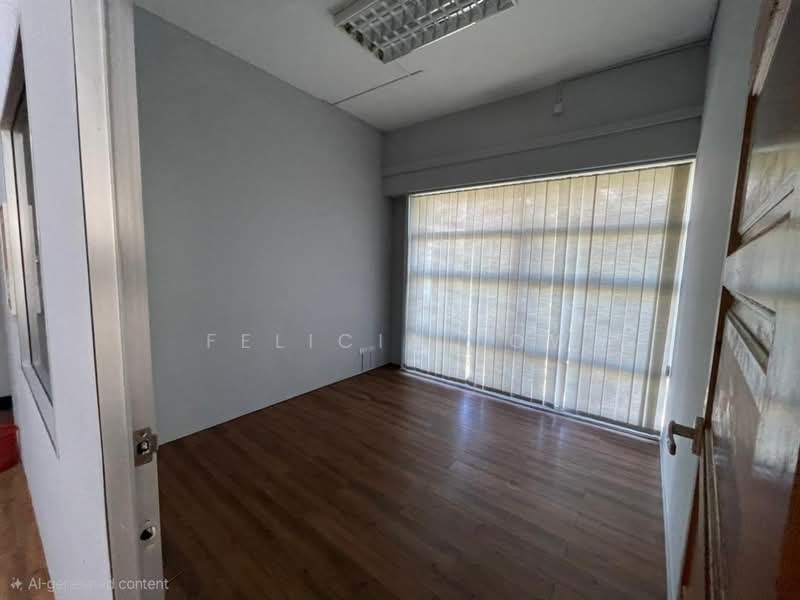 Kedai / Pejabat untuk Disewa di Seksyen 13 (Shah Alam) - Felicia Low - Interior - PropertyGuru.com.my