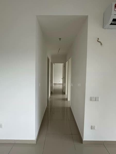 Service Residence for Sale at D'Erica - Azli Ibrahim - Corridor - PropertyGuru.com.my
