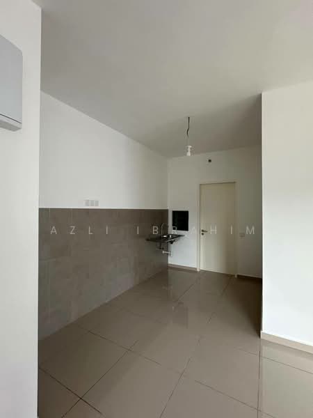 Service Residence for Sale at D'Erica - Azli Ibrahim - Kitchen - PropertyGuru.com.my