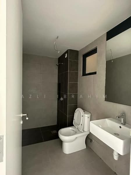 Service Residence for Sale at D'Erica - Azli Ibrahim - Bathroom - PropertyGuru.com.my
