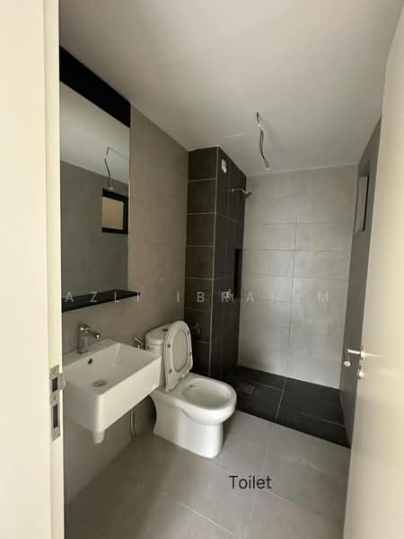 Service Residence for Sale at D'Erica - Azli Ibrahim - Bathroom - PropertyGuru.com.my