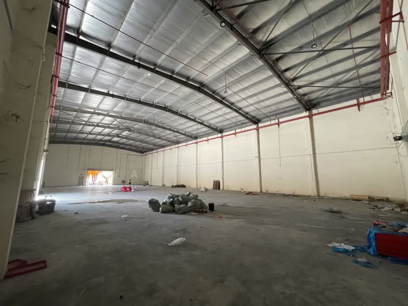 Kilang untuk Dijual di Shah Alam (Selangor) - Wayne Char - PropertyGuru.com.my